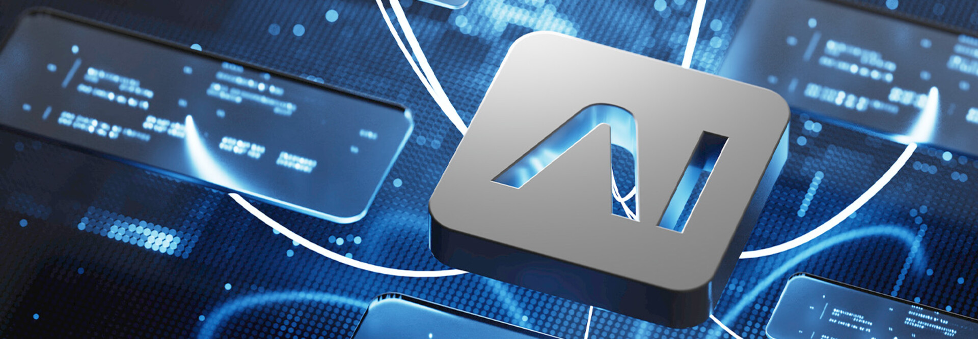 AI network
