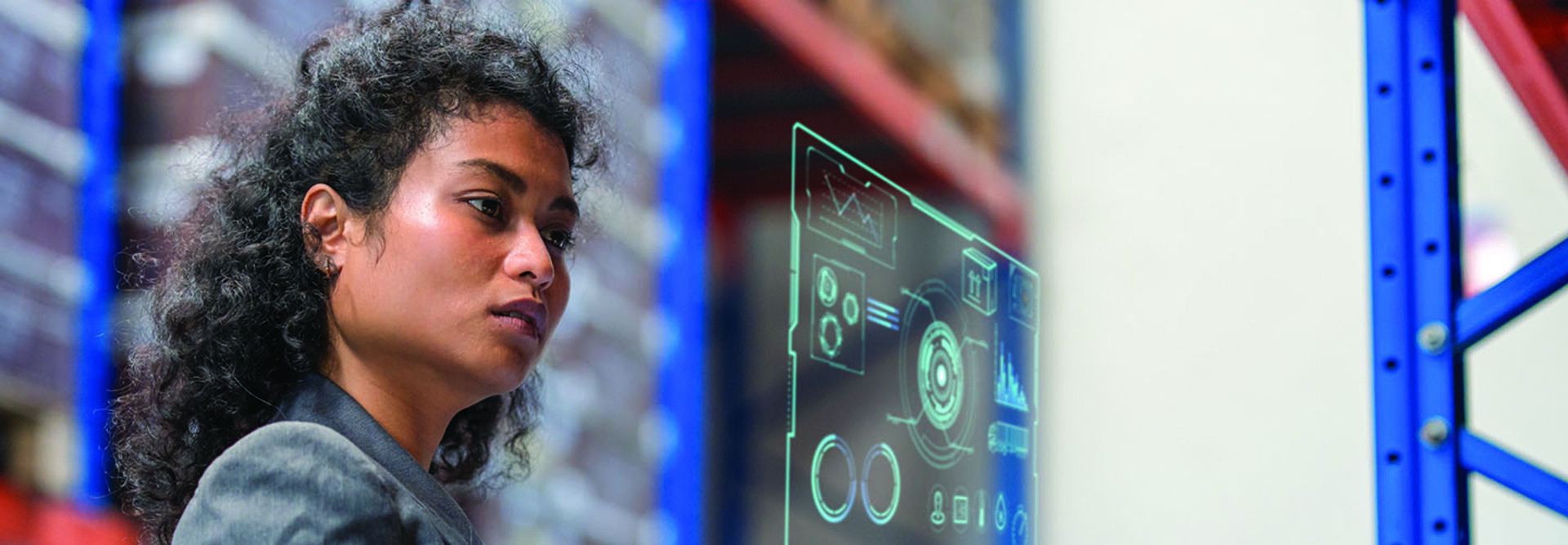 Digital Inventory in Retail