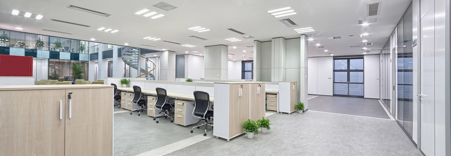 Smart Office Technologies Changing The Work Environment | BizTech Magazine