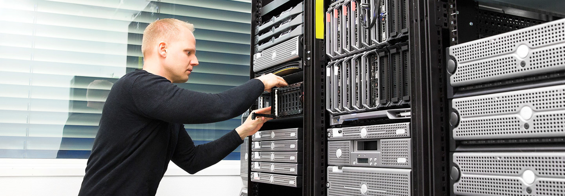 How Your Business Can Benefit from Converged Infrastructure | BizTech ...