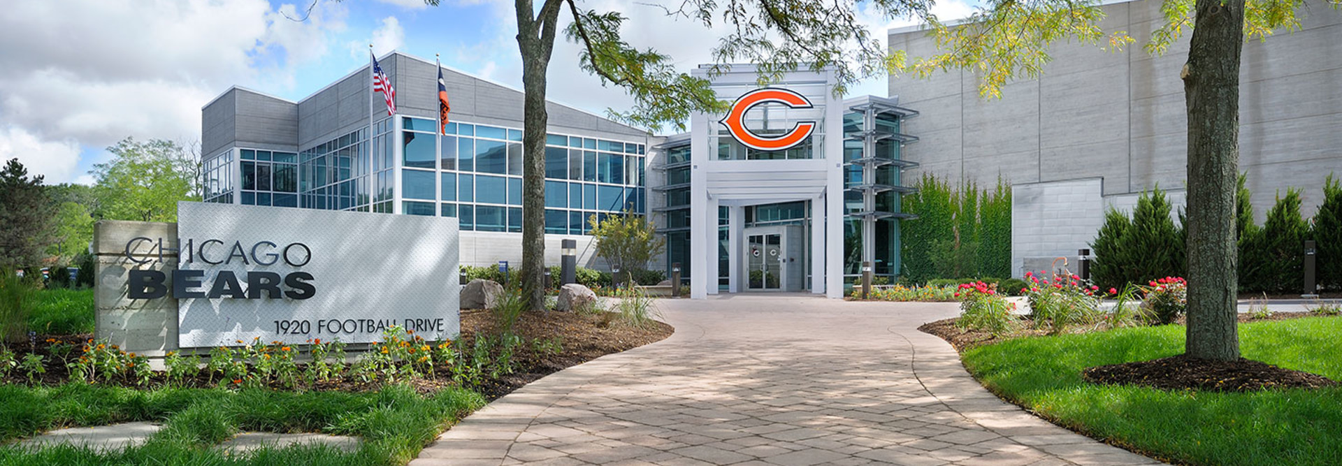 How the Chicago Bears Updated Their IT via Hyperconvergence