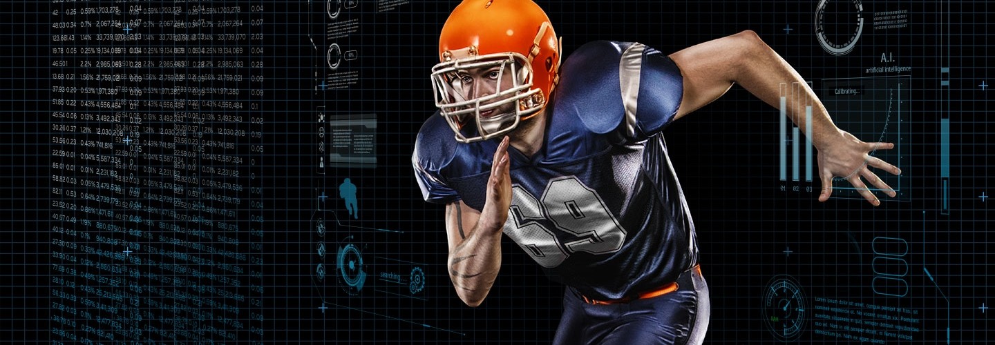 All NFL Players Are Getting RFID Chips This Season