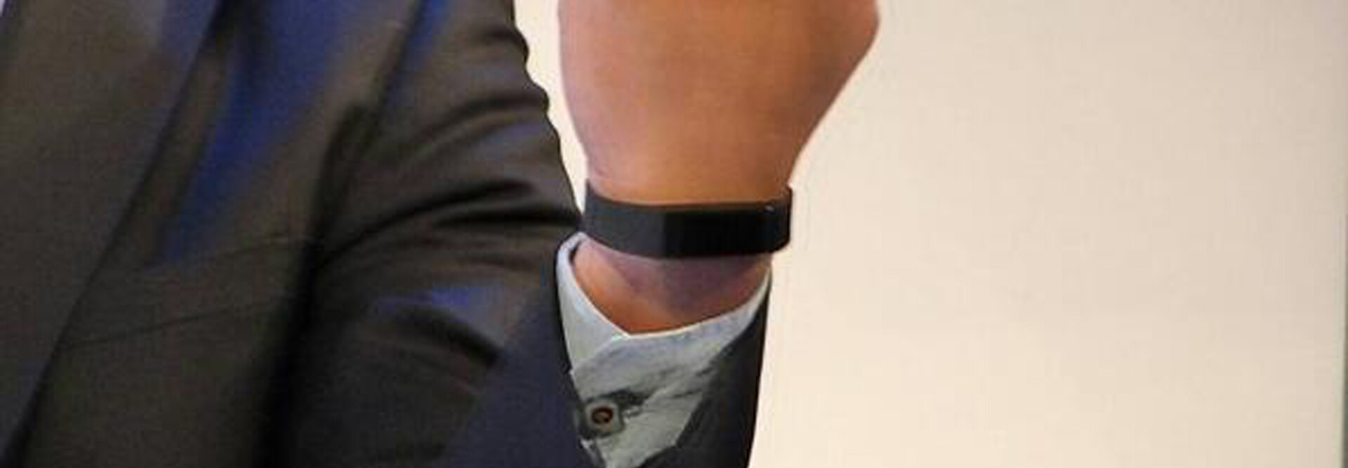 Acer Enters Wearables Market with Liquid Leap BizTech Magazine