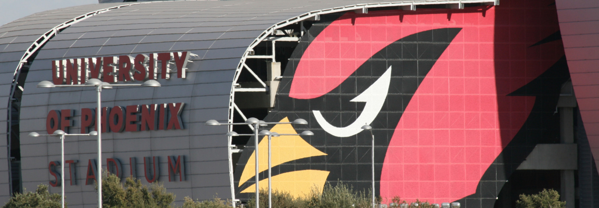 Arizona Cardinals Unveil Plans to Build Most Advanced Stadium Wi-Fi in NFL