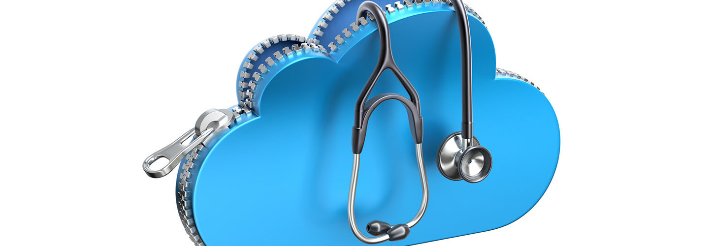 Patients Expect Cloud-Based Care