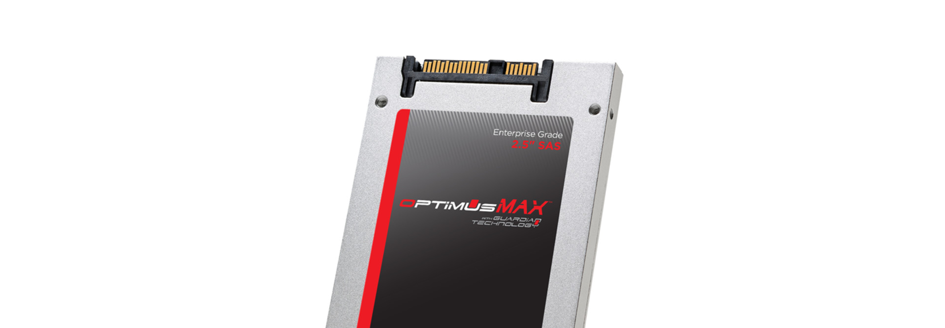 Maximum on sale ssd capacity