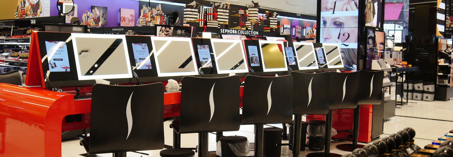 From In-Store Tech To Personalization: What Retailers Can Learn From Sephora