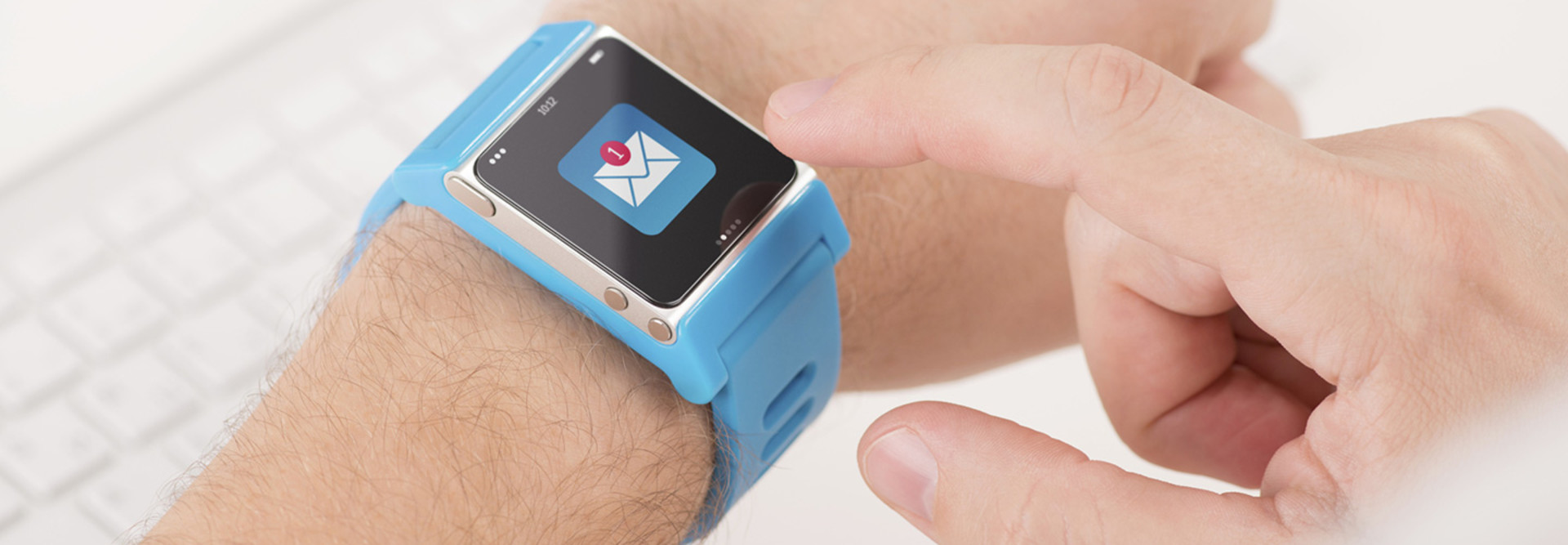 Is There Value to Wearable Technology in the Workplace? BizTech Magazine