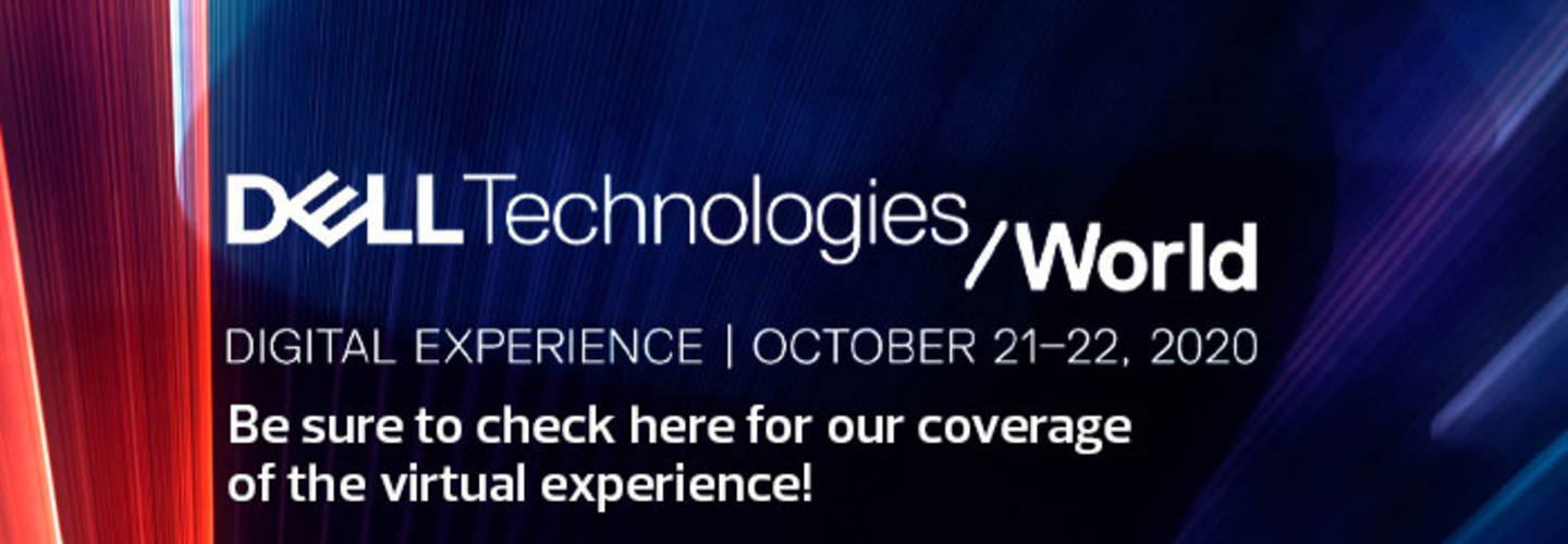 Dell Technologies World BizTech Magazine