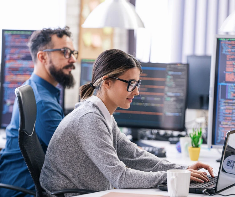 Managed Security Services