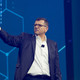 David Goeckeler of Cisco discusses intent-based networking