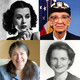 Top women in Tech History