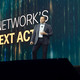 Businesses can reinvent themselves with help from advanced networking, says Cisco CEO Chuck Robbins.