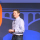 Cisco CIO Fletcher Previn speaking