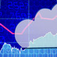 Composite image of cloud computing symbol