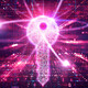 QuantumCryptographyKey
