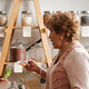 Sustainable shop