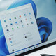 Windows 11 tablet