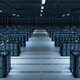 Data center power and cooling