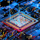GPU chip