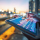 AI for financial services