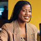 SMB IT leader in an office environment