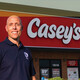 Scott Krolak, Casey's