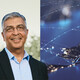 Photo of Rohit Gai, CEO of RSA