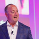 Image of Conor Waddell Speaking at the September CDW Executive Summit 