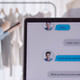 AI chatbot 