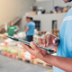 How are nonprofits using AI?