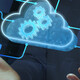 Concept of a virtual cloud