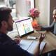 Lenovo ThinkVision M14t Gen @