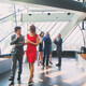 CISOs and CEOs relationships