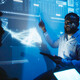 Artificial Intelligence Developer team Meeting