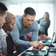 Application developers