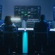 Security Operations Center