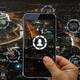 Smart phone technology