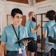Tech for nonprofit donations