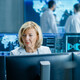 Security Operations Center