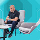 Geoff Brougham, Arcticom Group