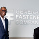 Jimmie Jefferson and Seth Burk, General Fasteners