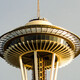 Seattle Space Needle