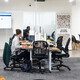 BuildOps office
