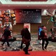 Crowdstrike Robots