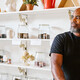 Small business owner
