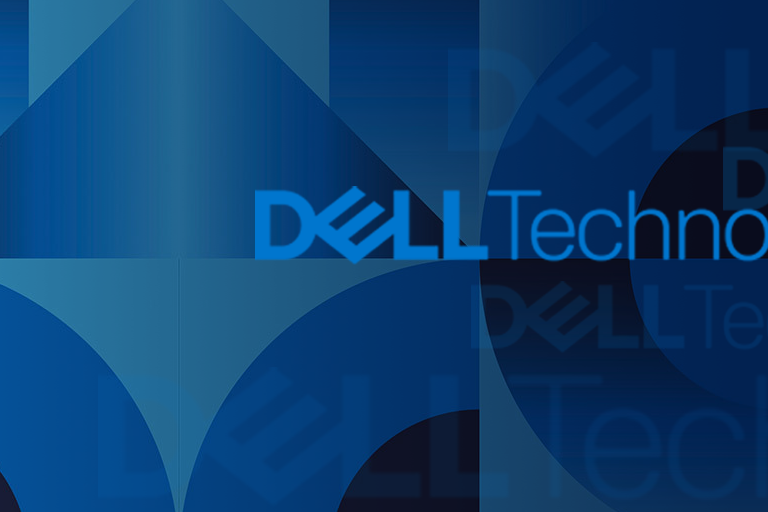 Dell Tech World