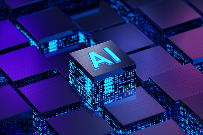 Getty AI Image Full width