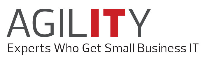 Agility Logo