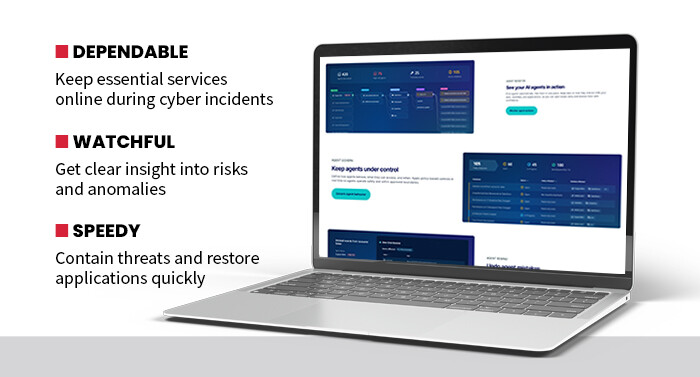 Rubrik Security Cloud